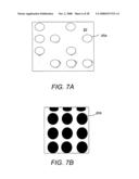 APPARATUS AND METHOD FOR SEMICONDUCTOR WAFER BUMPING VIA INJECTION MOLDED SOLDER diagram and image