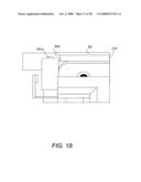 APPARATUS AND METHOD FOR SEMICONDUCTOR WAFER BUMPING VIA INJECTION MOLDED SOLDER diagram and image