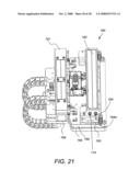 APPARATUS AND METHOD FOR SEMICONDUCTOR WAFER BUMPING VIA INJECTION MOLDED SOLDER diagram and image