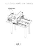 APPARATUS AND METHOD FOR SEMICONDUCTOR WAFER BUMPING VIA INJECTION MOLDED SOLDER diagram and image