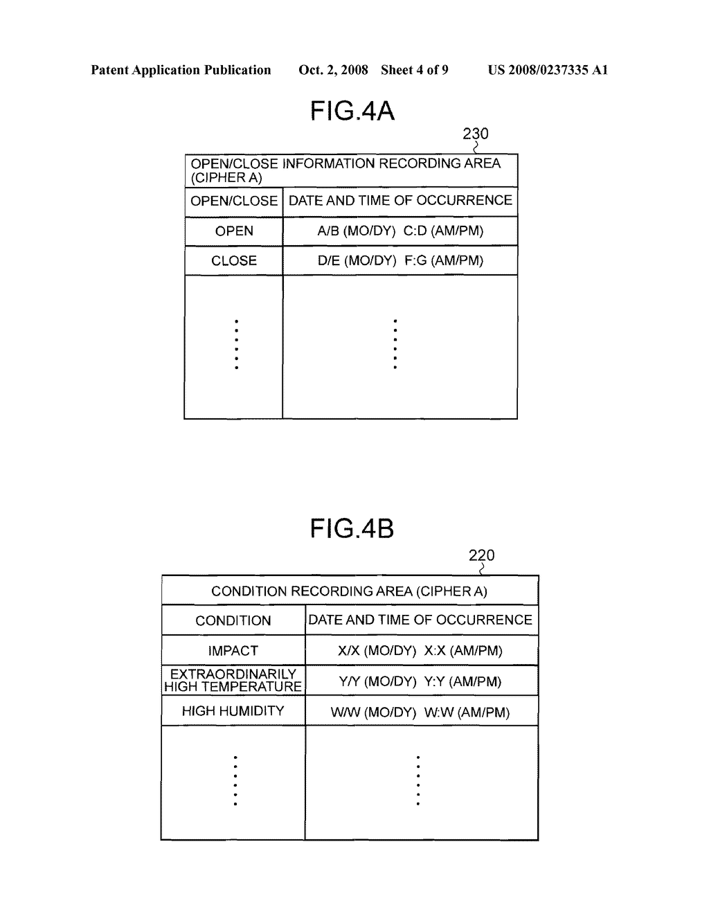 Method And System For Automatic Teller Machine Cash Management - diagram, schematic, and image 05