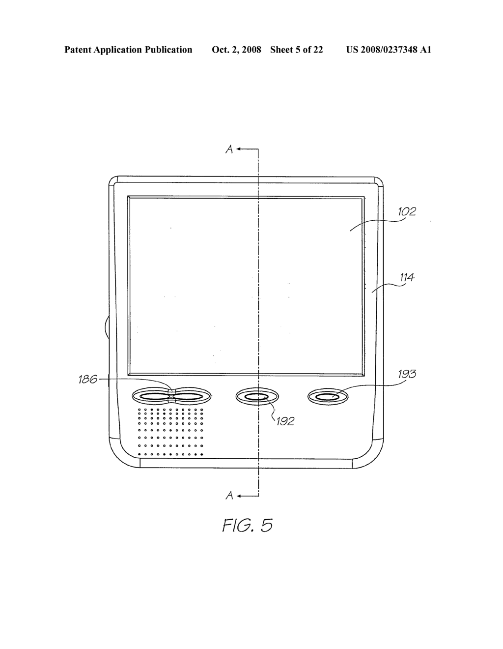 Viewing Device For Use With Coded Data On A Surface - diagram, schematic, and image 06