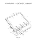 Viewing Device For Use With Coded Data On A Surface diagram and image