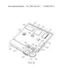 Viewing Device For Use With Coded Data On A Surface diagram and image