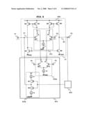 Semiconductor integrated circuit device diagram and image