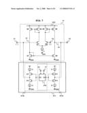 Semiconductor integrated circuit device diagram and image