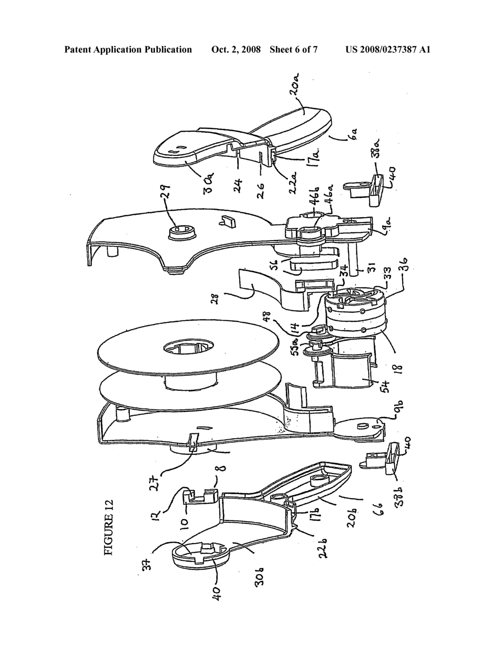 Nozzle - diagram, schematic, and image 07