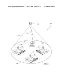 SATELLITES AND SATELLITE FLEET IMPLEMENTATION METHODS AND APPARATUS diagram and image