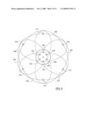 SATELLITES AND SATELLITE FLEET IMPLEMENTATION METHODS AND APPARATUS diagram and image