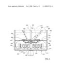 SATELLITES AND SATELLITE FLEET IMPLEMENTATION METHODS AND APPARATUS diagram and image