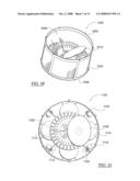 SATELLITES AND SATELLITE FLEET IMPLEMENTATION METHODS AND APPARATUS diagram and image