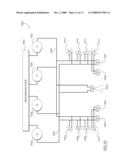 SATELLITES AND SATELLITE FLEET IMPLEMENTATION METHODS AND APPARATUS diagram and image