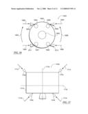 SATELLITES AND SATELLITE FLEET IMPLEMENTATION METHODS AND APPARATUS diagram and image