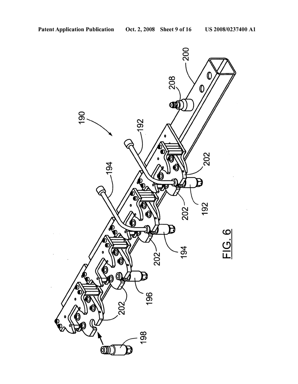 Satellite refuelling system and method - diagram, schematic, and image 10