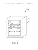 RECONFIGURABLE MOUNTING BRACKET diagram and image