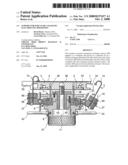 Support For Part To Be Coated By Electrolytic Deposition diagram and image