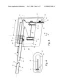 Substrate Handling Device for a Charged Particle Beam System diagram and image