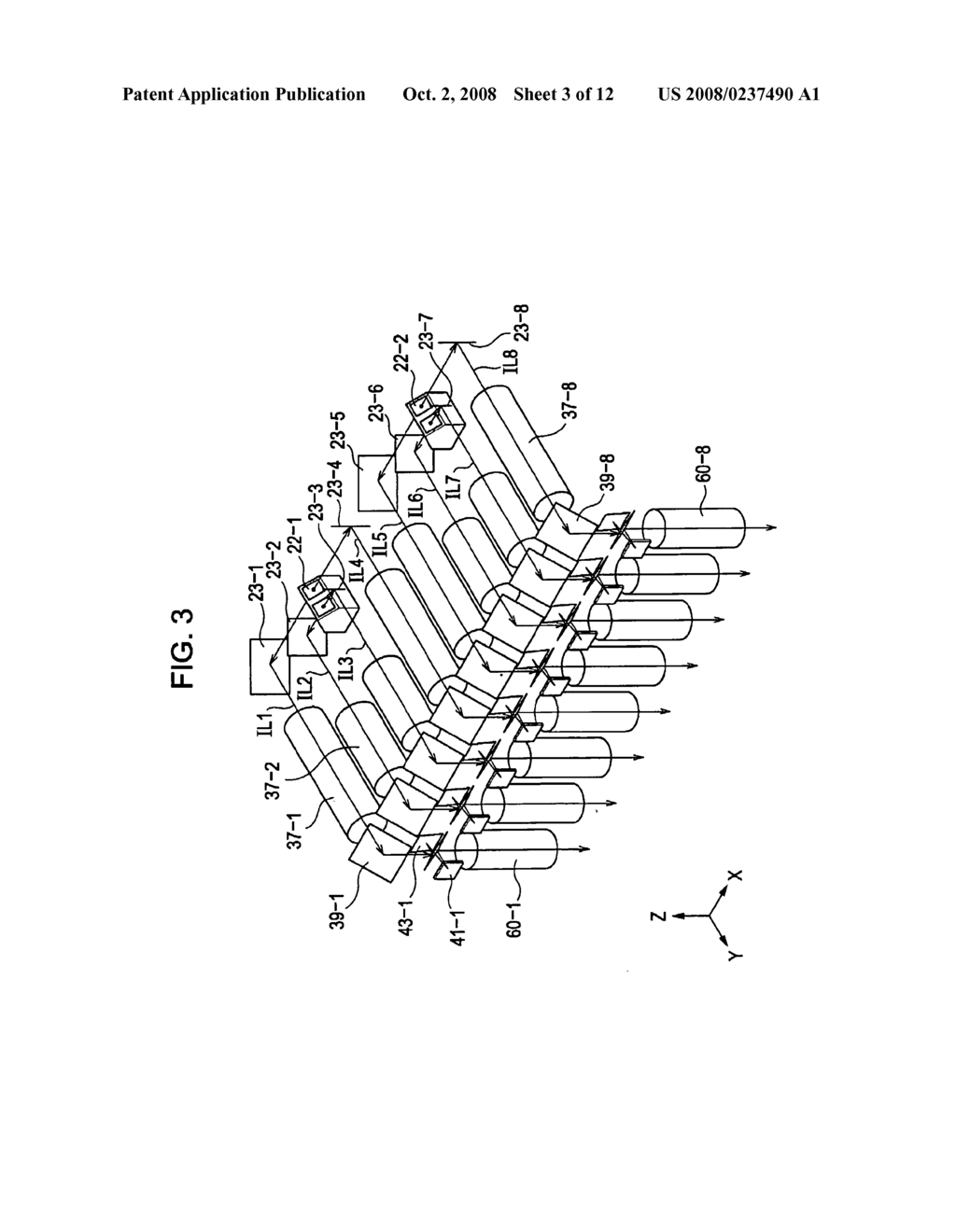 Exposure device - diagram, schematic, and image 04