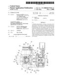 HYDRAULIC PUMP diagram and image