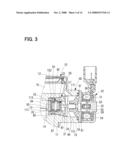 HYDRAULIC PUMP diagram and image