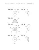 HYDRAULIC PUMP diagram and image