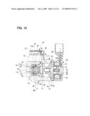 HYDRAULIC PUMP diagram and image