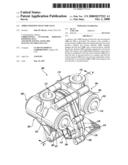 THREE-POSITION SELECTOR VALVE diagram and image