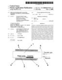 Process for Preparing Magnetic Graphitic Materials, and Materials Thereof diagram and image