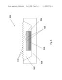 Methods for encapsulating nanocrystals diagram and image