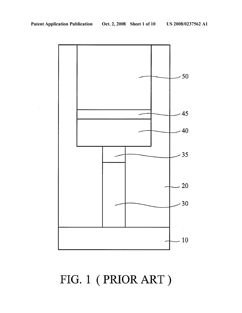 PHASE CHANGE MEMORY DEVICES AND FABRICATION METHODS THEREOF - diagram, schematic, and image 02