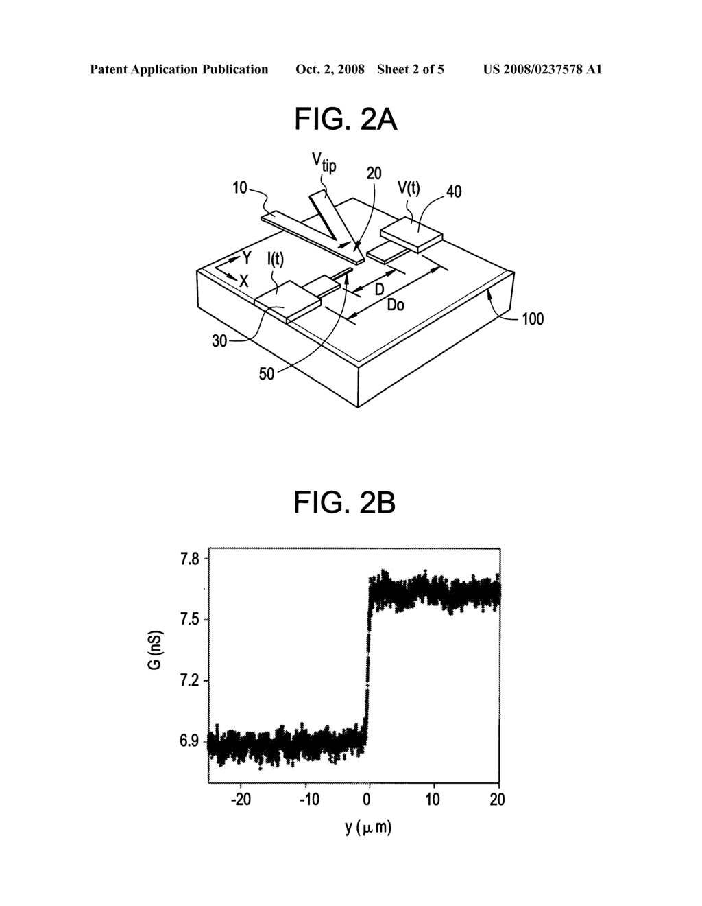 ULTRAHIGH DENSITY PATTERNING OF CONDUCTING MEDIA - diagram, schematic, and image 03