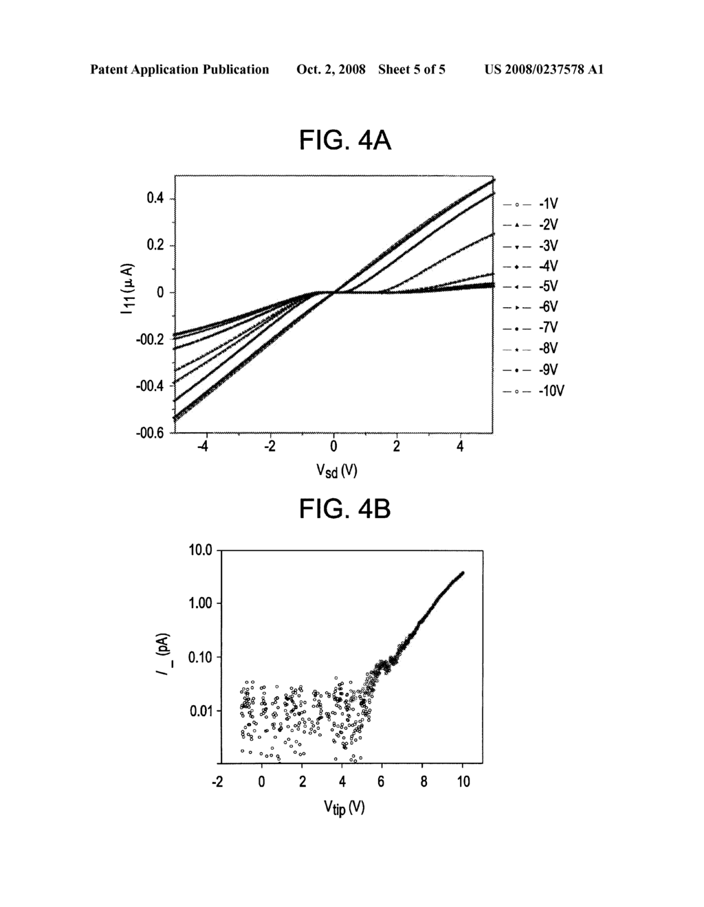 ULTRAHIGH DENSITY PATTERNING OF CONDUCTING MEDIA - diagram, schematic, and image 06