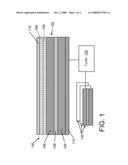 DESIGN STRUCTURE FOR ELECTRICALLY TUNABLE RESISTOR diagram and image