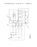 DESIGN STRUCTURE FOR ELECTRICALLY TUNABLE RESISTOR diagram and image