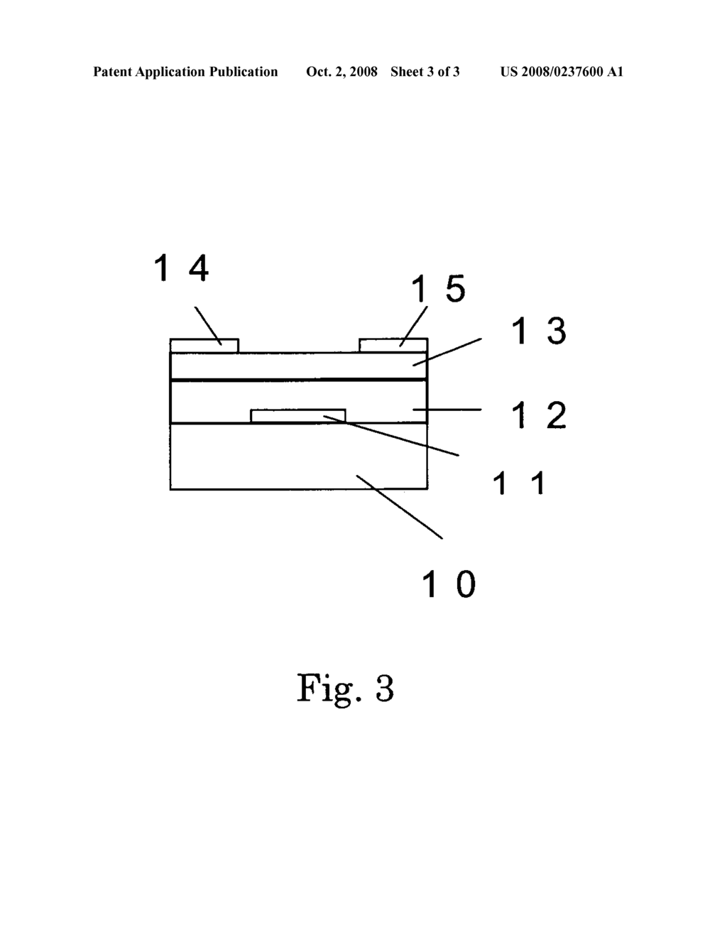 Thin film transistor - diagram, schematic, and image 04