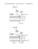 LIGHT EMITTING ELEMENT AND METHOD OF MAKING SAME diagram and image