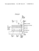 LIGHT EMITTING ELEMENT AND METHOD OF MAKING SAME diagram and image