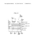 LIGHT EMITTING ELEMENT AND METHOD OF MAKING SAME diagram and image