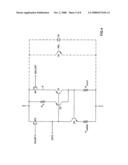 Semiconductor switch diagram and image