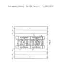 Semiconductor switch diagram and image