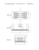 SEMICONDUCTOR APPARATUS AND METHOD FOR MANUFACTURING SAME diagram and image