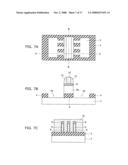 SEMICONDUCTOR APPARATUS AND METHOD FOR MANUFACTURING SAME diagram and image