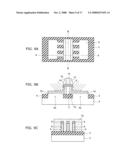 SEMICONDUCTOR APPARATUS AND METHOD FOR MANUFACTURING SAME diagram and image