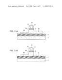 SEMICONDUCTOR APPARATUS AND METHOD FOR MANUFACTURING SAME diagram and image