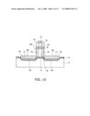 SEMICONDUCTOR APPARATUS AND METHOD FOR MANUFACTURING SAME diagram and image