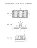 SEMICONDUCTOR APPARATUS AND METHOD FOR MANUFACTURING SAME diagram and image