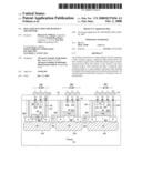 Isolated junction field-effect transistor diagram and image