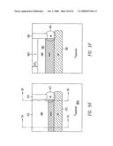 Isolated junction field-effect transistor diagram and image