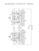 Isolated junction field-effect transistor diagram and image