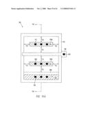 Isolated junction field-effect transistor diagram and image